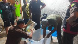 Tim Satuan Khusus Pemberantasan Korupsi Kejati Sultra Sita 69 Dokumen di Rumah Dirut PT KKP