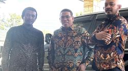 Kuasa Hukum mantan Dirut PT KKP: Istri Klien Kami Tidak Pernah Menyebutkan Ada Aliran Dana Ke Pejabat Kejati Sultra