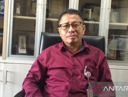 Kasus Dugaan Pengeroyokan Mahasiswi UHO, Wakil Rektor III: Percayakan Pada Polisi Saja