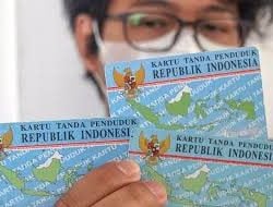 Disdukcapil Koltim siapkan 3.700 E-KTP untuk Pemilih Pemula