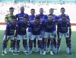 Hadapi PSM Makassar, Persib Bandung Tanpa Pelatih dan Beberapa Pemain Dipastikan Absen