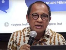 Akbar Faizal Sentil Wakil Rakyat yang Garang di Kasus Receh Tapi Diam di Kasus Besar