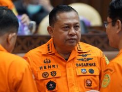 Polemik Jenderal Bintang 3 TNI Tersandung OTT KPK, Warganet: Jabatan Sipilnya Mau, Korupsinya Mau, Tapi Diadili di Ranah Sipil Ga Mau!