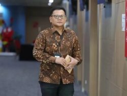 Brigjen Endar Priantro Kembali Menjabat Direktur Penyidikan KPK: Terima Kasih Pak Presiden dan Kapolri