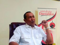 DPC PDIP Kota Kendari Perkuat dan Perluas Jaringan Struktur Partai Untuk Pemenangan Ganjar Pranowo dalam Pilpres 2024