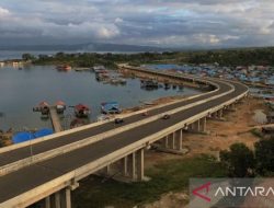 Genjot Pariwisata, Pemprov Sultra Gelar Festival Toronipa “Fun Bike”