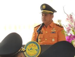 Muhammad Arafah Resmi Menjabat Sebagai Kepala KPP Kendari Yang Baru