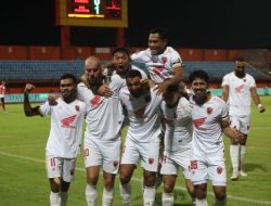 Hadapi Persis Solo, 4 Pemain PSM Makassar Dipastikan Absen