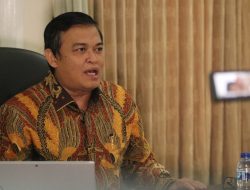 Sambut HDKD Ke 78, Kemenkumham RI Gelar Penyuluhan Hukum Serentak Tentang KUHP, Kepala BPHN: KUHP Baru ini Merupakan Perubahan Besar Dalam Paradigma Hukum Pidana di Indonesia