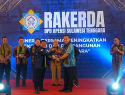 Sultra Peringkat 10 Nasional KPR Bersubsidi di Indonesia, BP Tapera Siap Dukung Pemprov Sultra Siapkan Perumahan PNS dan Non PNS