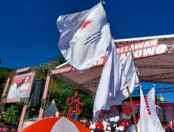 Wakil Ketua TKRPP Pusat, Adian Napitupulu : Hati-Hati Memilih Presiden Dalam Pemilu 2024, Cek Rekam Jejaknya