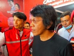 Budiman Sudjatmiko Dipecat dari PDIP, Adian Napitupulu: Dia Sudah Memilih, Dan Dia Harus Mengambil Resiko Dari Pilihannya