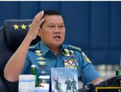 Beredar Video Panglima Yudo Perintahkan Piting Warga Rempang yang Melakukan Demonstrasi, Kapuspen TNI Beri Klarifikasi