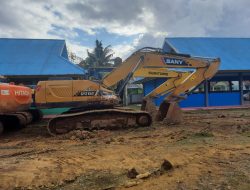 Excavator Milik Kliennya Disita Gakkum KLHK Selama 1 Tahun Tanpa Kepastian Hukum, Kuasa Hukum Direktur PT Feli Arta Lestari Ajukan Praperadilan