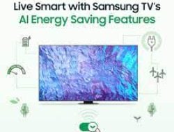 Tawarkan Fitur Unik AI, Ini 4 Alasan Kenapa Harus Memilih Samsung TV