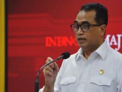 Menhub Ungkap Bandara Kertajati Akan Dijual ke Asing