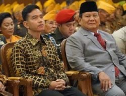 Beredar Nama-nama Calon Menteri dan Wakil Menteri Prabowo-Gibran, dari Ketua Parpol hingga Pimpinan Relawan