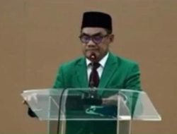 Tanpa Melalui Rapat Senat, Yayasan Wakaf UMI Copot Prof Basri Modding Sebagai Rektor UMI, Prof Sufirman Rahman Dilantik Jadi Pelaksana Tugas