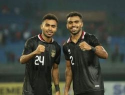 Dewa United Kembali Incar Duo Sayuri dari PSM Makassar
