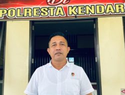 Anggota DPRD Kolaka Ditemukan Tak Bernyawa di Kamar Mandi Hotel di Kendari