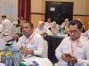 Hadiri Rakorwil II Se-Sulawesi di Gorontalo, Budi Amin: Kadin Sultra Siap Menjadi Motor Penggerak Ekonomi Daerah dan Nasional