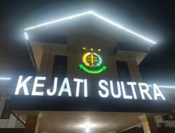 Dua Terdakwa Kasus Dugaan Tipikor Pengurusan Izin PT Midi Utama Indonesia Divonis Bebas Oleh Majelis Hakim PN Tipikor Kendari, Ini Respon Kajati Sultra dan JPU