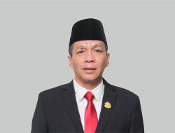 Abdurrahman Shaleh Ditunjuk Sebagai Ketua TKD Prabowo-Gibran di Provinsi Sultra