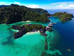 Sektor Kepariwisataan Provinsi Sulawesi Tenggara Lolos Empat Besar ABBWI 2023