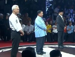 Plus Minus Tiga Capres di Debat Perdana, Pakar Politik Ungkap Hal Ini
