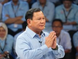 Pakar Sebut Strategi Joget Gemoy Prabowo Berpotensi Senjata Makan Tuan
