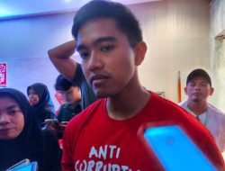 Hadiri Kopdarwil PSI Sultra, Ketum PSI Kaesang Pangarep Targetkan Kursi dan Pemenangan Prabowo Gibran Pada Pemilu 2024