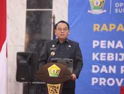 Desember 2023, Inflasi Provinsi Sulawesi Tenggara Turun Jadi 2,87%, Pj Gubernur Instruksikan Jaga Stok dan Harga Pangan Jelang Nataru
