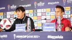 Shin Tae Yong Tak Gentar Hadapi Timnas Jepang, Ingin Buktikan Kualitas Sepakbola Indonesia Sudah Berkembang Pesat
