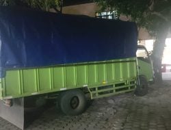 Hendak Selundupkan 1000 Tabung LPG 3 Kg ke Morowali, Seorang Sopir Truk Dibekuk Ditreskrimsus Polda Sultra