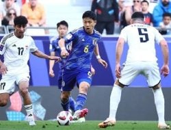 Berikut Daftar Negara yang Berhasil Melaju ke Babak Perempat Final Piala Asia 2023