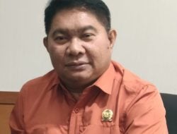 M Yacub Rahman Nyatakan Siap Maju Pilkada Konkep 2024 Melalui PSI