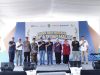 Sukses Tingkatkan Produktivitas Petani Hampir 17%, Pupuk Kaltim Gelar Panen Raya Sedap Malam Perdana di Rembang, Pasuruan