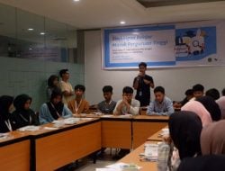 Tingkatkan Kualitas Pendidikan 29 Anak dari Loeha Raya ke Jenjang Sarjana, PT Vale Fasilitasi Program Bimbingan Belajar Selama 20 Hari di Makassar