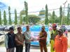 PT Vale Serahkan Bantuan Kemanusiaan untuk Korban Banjir Bandang dan Longsor di Kabupaten Luwu