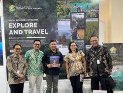 Kawasan Wakatobi dan Labengki Populer di Ajang Deep & Extreme Indonesia 2024