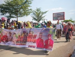 PT Vale Indonesia Dukung Pelestarian Budaya Lokal Luwu Timur Melalui Roadshow Kebudayaan 2024