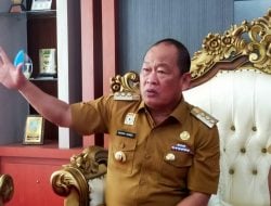 Pj Bupati Konawe Sambut Baik Rencana PLN Mengembangkan PLTSa di Kabupaten Konawe