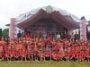 Kongres Pasitabe 2024, PT Vale Dukung Pelestarian Budaya Suku di Kabupaten Luwu Timur