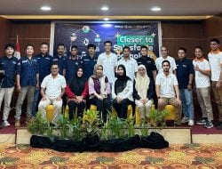 Closer to Sales Force & Stock Holder 2024, Langkah Pupuk Kaltim Perkuat Pelayanan Distribusi di Sulawesi