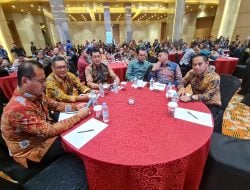 Imigrasi Baubau Hadiri Rapat Koordinasi Internalisasi Pengamanan Keimigrasian di Direktorat Intelijen Keimigrasian