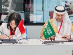 DJKI dan Otoritas KI Arab Saudi (SAIP) Sepakati Kerja Sama untuk Kemajuan Kekayaan Intelektual
