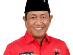 Ishak Ismail : Saya Belum Mundur dari Pencalonan Wali Kota Kendari, Saat Ini PDIP dan Gerindra Lagi Finalkan Arah Koalisi