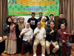 Bangun SDM Konawe Yang Berkualitas, Pj Bupati Konawe Realisasikan Penyaluran Beasiswa Bagi Mahasiswa Konawe Yang Berkuliah di Jakarta