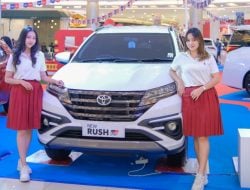 Kalla Toyota Ajak Masyarakat Sulawesi Meriahkan Kemerdekaan Indonesia ke-79 dengan Hias Toyota Challenge