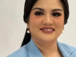 Dessy Indah Rachmat, Calon Wakil Bupati Konawe Pilihan Prabowo Subianto, Ini Profilnya